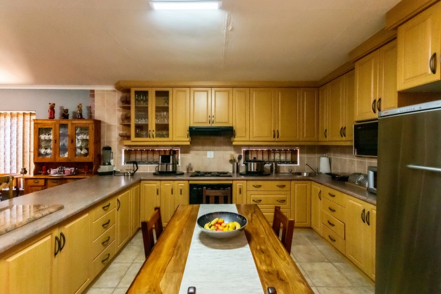 4 Bedroom Property for Sale in Vredenburg Western Cape